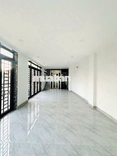 🆘CHO THUÊ NHÀ MẶT TIỀN 12M PHẠM HUY THÔNG🆘12x4m - 6 TẦNG - THANG MÁY