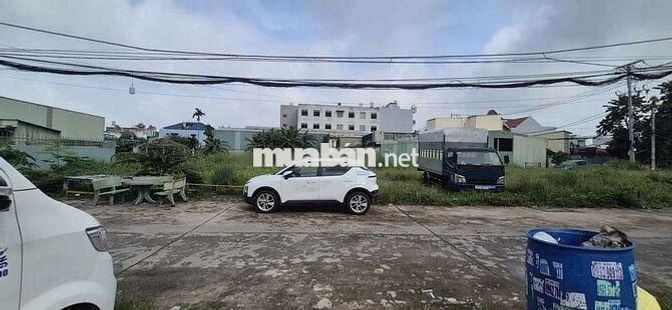 Kẹt bán gấp. Đất đẹp gần Gò Vấp. 4x15,5m thổ cư. Đường 7m như hình