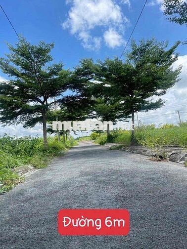 ĐẤT CHÍNH CHỦ cách QL1A 2km 125m2 785tr