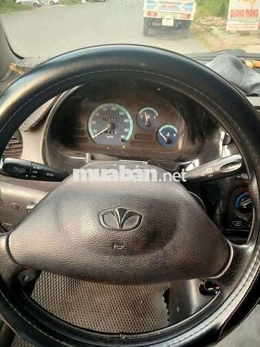 Daewoo Matiz 2005 Xăng Số sàn
