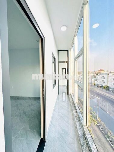 🆘CHO THUÊ NHÀ MẶT TIỀN 12M PHẠM HUY THÔNG🆘12x4m - 6 TẦNG - THANG MÁY