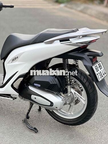 Shvn 150cc Cbs Trắng Đen 2022 Biển 60 Có Trả Góp🎉🎉