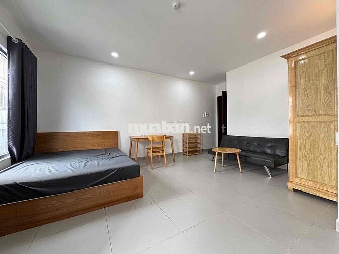 STUDIO FULL NỘI THẤT - TÔ KÍ - NGAY NGUYỄN ẢNH THỦ - CVPM