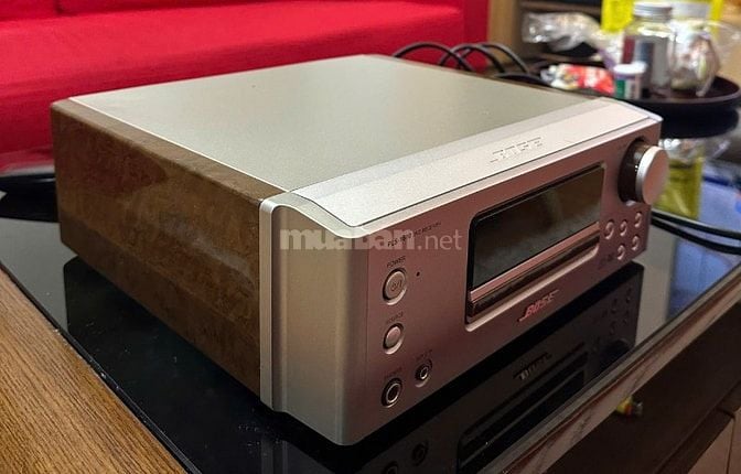 Âm ly BOSS PLS 1610 đang sử dụng do nâng đời cần bán,