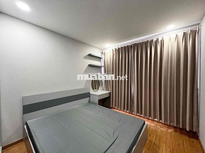 BÁN CĂN 3PN 2WC ORCHARD PARKVIEW FULL NỘI THẤT GẦN SÂN BAY CV GIA ĐINH