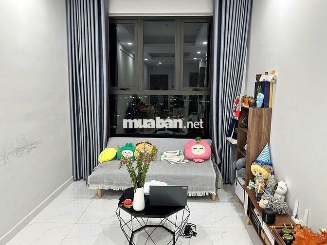 Bán tháo 2PN 65m2 view về SG Landmark 81 đẹp