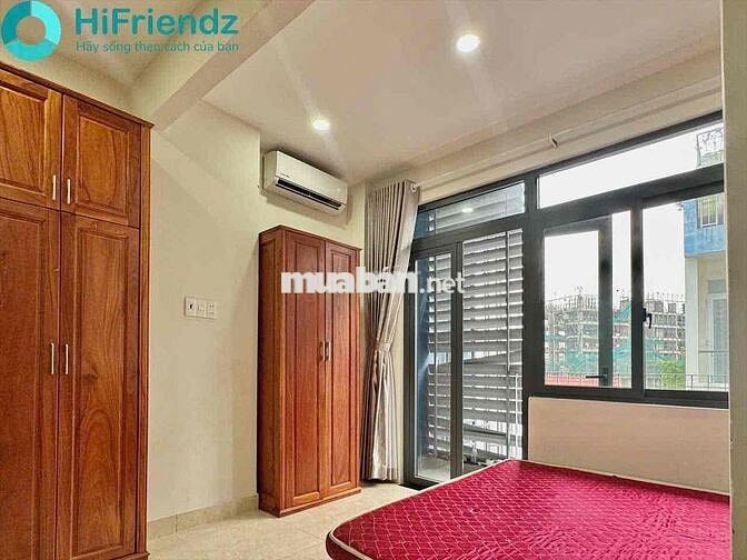 😍 Căn Hộ Mới, Bancon - Gần cầu Chánh Hưng - Sạch Đẹp, Giá Hợp lý 😍