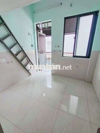 Cho thuê phòng trọ 235/2 Hà Huy Tập