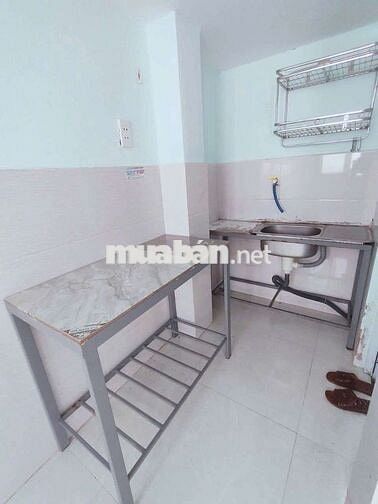 Cho thuê phòng trọ 235/2 Hà Huy Tập