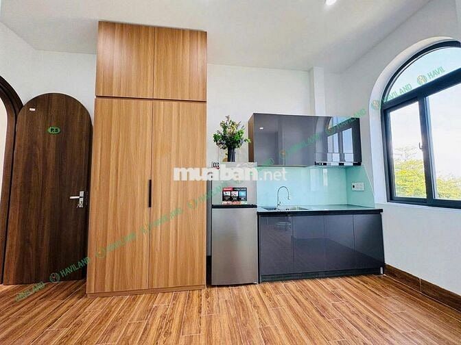 CHO THUÊ CĂN HỘ CÓ BAN CÔNG NGAY CÀU HÒA XUÂN ĐẦY ĐỦ TIỆN ÍCH