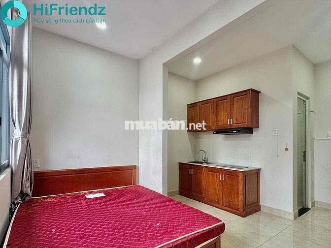 😍 Căn Hộ Mới, Bancon - Gần cầu Chánh Hưng - Sạch Đẹp, Giá Hợp lý 😍