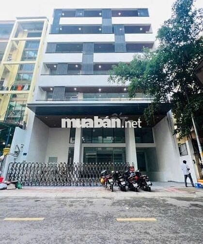 Cho thuê nhà mặt tiền đường  Trương Hoàng Thanh Tân Bình