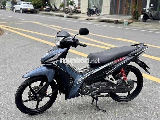 ❤️  Honda Wave RSX 110 Fi 2022_Chính chủ 43