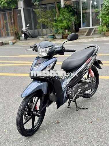 ❤️  Honda Wave RSX 110 Fi 2022_Chính chủ 43