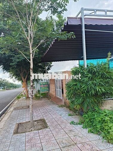 Lô Biệt thự VIP ngay Trung tâm Hành Chính TX Phước Long - Bình Phước