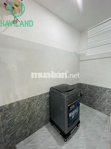 🏠 CĂN STUDIO TIỆN NGHI KHU HOÀ XUÂN.