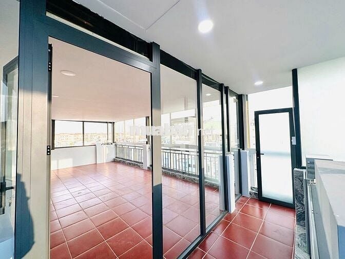 🆘CHO THUÊ NHÀ MẶT TIỀN 12M PHẠM HUY THÔNG🆘12x4m - 6 TẦNG - THANG MÁY