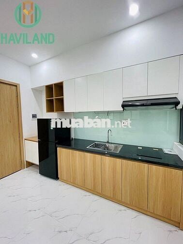 🏠 CĂN STUDIO TIỆN NGHI KHU HOÀ XUÂN.