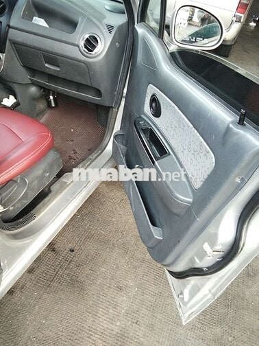 Chevrolet Spark 2019 Bạc