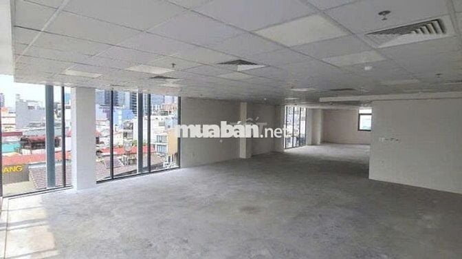 TÒA NHÀ MỚI XÂY MẶT TIỀN PHỔ QUANG TÂN BÌNH