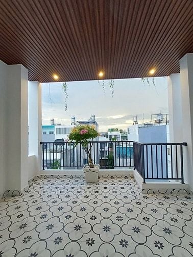 Bán nhà khu Đẹp nhất Thạnh Xuân 25,Q 12, Tặng toàn bộ nội thất Cao Cấp