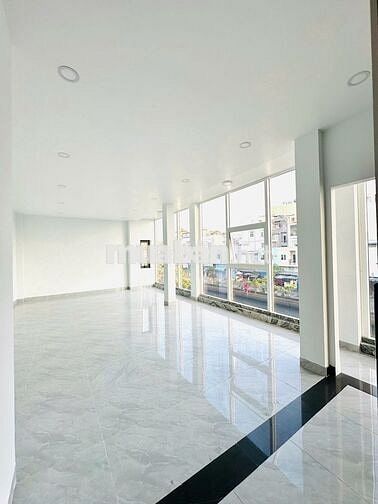 🆘CHO THUÊ NHÀ MẶT TIỀN 12M PHẠM HUY THÔNG🆘12x4m - 6 TẦNG - THANG MÁY