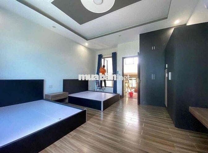 ✅ Cho thuê nhà 3 tầng MT Thái Văn Lung - Hoà Xuân