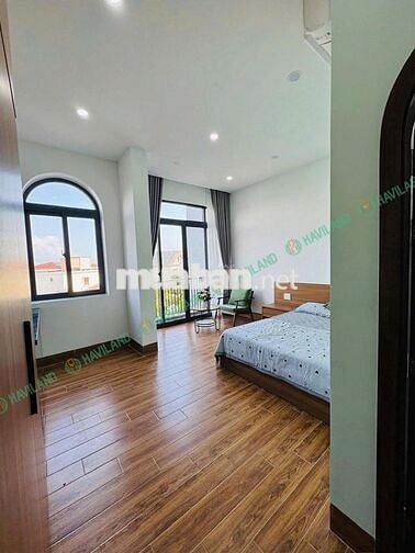 CHO THUÊ CĂN HỘ CÓ BAN CÔNG NGAY CÀU HÒA XUÂN ĐẦY ĐỦ TIỆN ÍCH