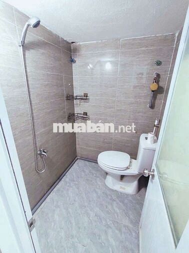 Cho thuê phòng trọ 235/2 Hà Huy Tập