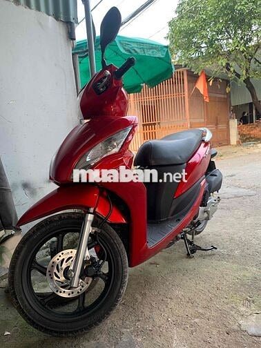 xe vision đời 2013 máy zin 1 chủ mua mới