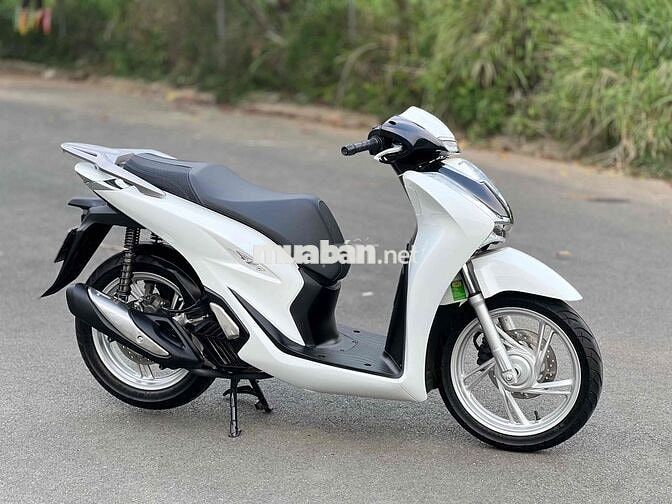 Shvn 150cc Cbs Trắng Đen 2022 Biển 60 Có Trả Góp🎉🎉