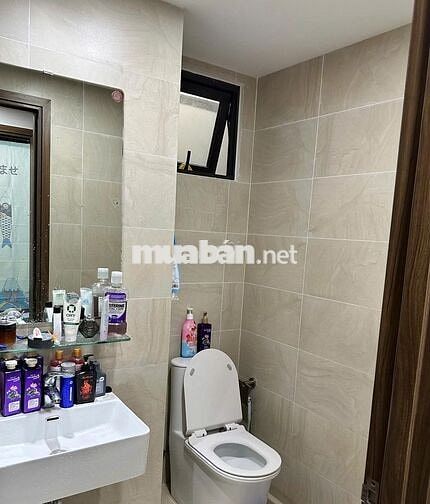 Bán tháo 2PN 65m2 view về SG Landmark 81 đẹp