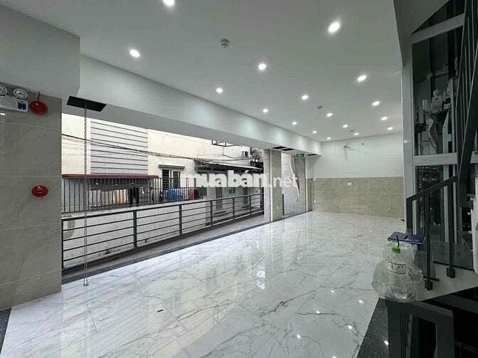 Cho Thuê MBKD Góc 2 Mặt Tiền Rộng 60m2 Ngay Phạm Văn Chiêu