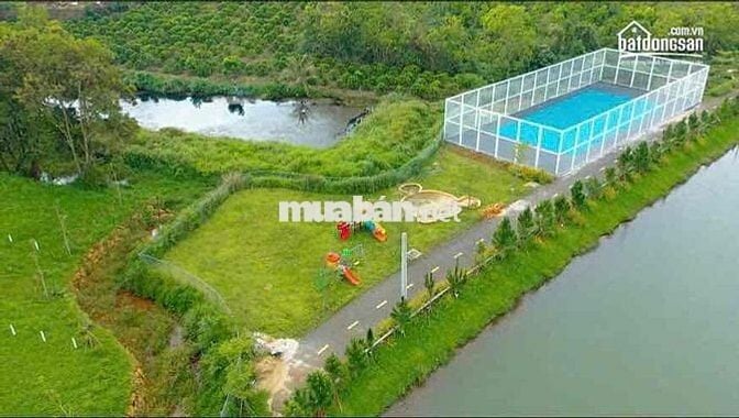 Hàng Ngộp Chủ Cần Bán Gấp Lô View Hồ Tự Nhiên Giá Xả Lỗ