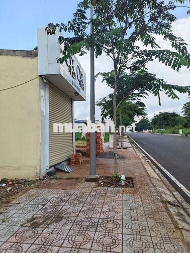 Lô Biệt thự VIP ngay Trung tâm Hành Chính TX Phước Long - Bình Phước