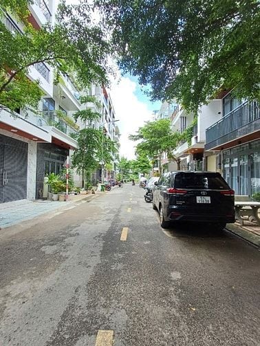 Bán nhà khu Đẹp nhất Thạnh Xuân 25,Q 12, Tặng toàn bộ nội thất Cao Cấp