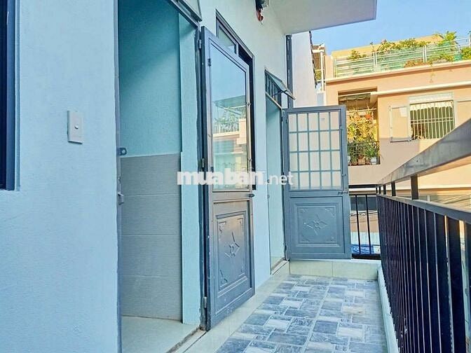 Cho thuê phòng trọ 235/2 Hà Huy Tập