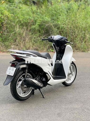 Shvn 150cc Cbs Trắng Đen 2022 Biển 60 Có Trả Góp🎉🎉