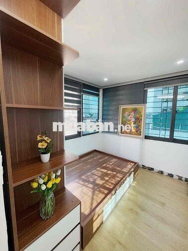 Bán nhanh căn CCMN siêu đẹp oto đỗ cửa 50m, 2N1VS