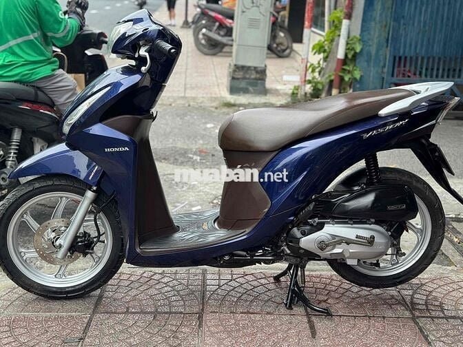 Vision 2015  bstp chính chủ