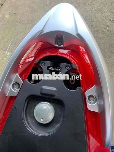 xe vision đời 2013 máy zin 1 chủ mua mới