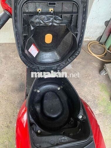 xe vision đời 2013 máy zin 1 chủ mua mới