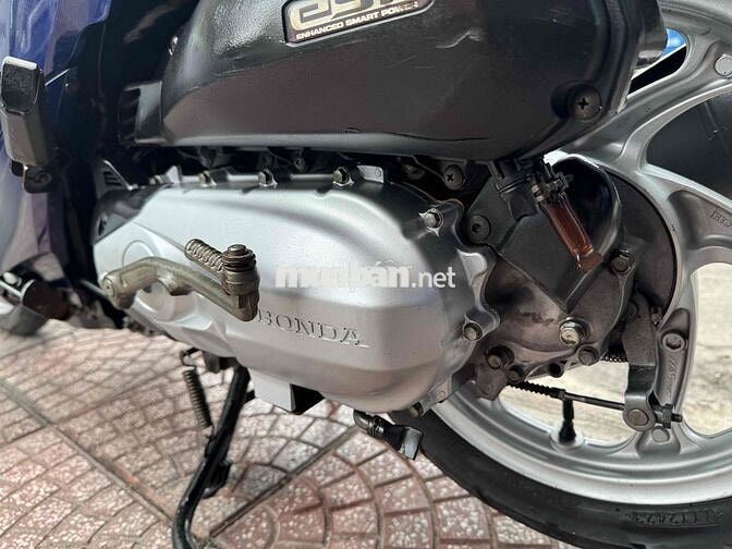 Vision 2015  bstp chính chủ