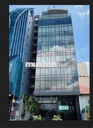 TÒA NHÀ MỚI XÂY MẶT TIỀN PHỔ QUANG TÂN BÌNH