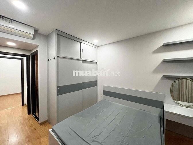 BÁN CĂN 3PN 2WC ORCHARD PARKVIEW FULL NỘI THẤT GẦN SÂN BAY CV GIA ĐINH