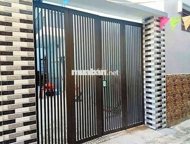 Cho thuê phòng trọ 235/2 Hà Huy Tập