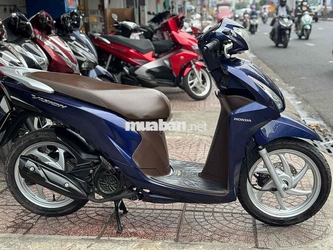 Vision 2015  bstp chính chủ