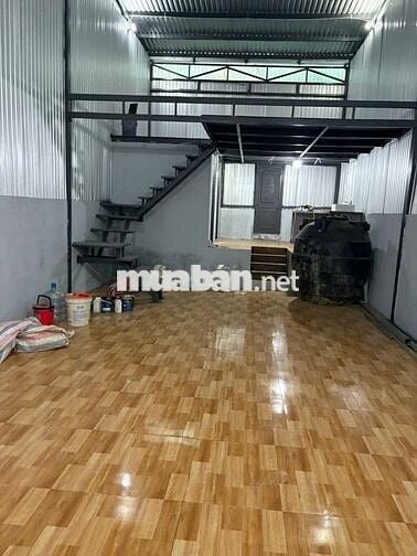 CHO THUÊ KHO MT PHƯỚC LÝ , PHÙ HỢP CHỨA HÀNG