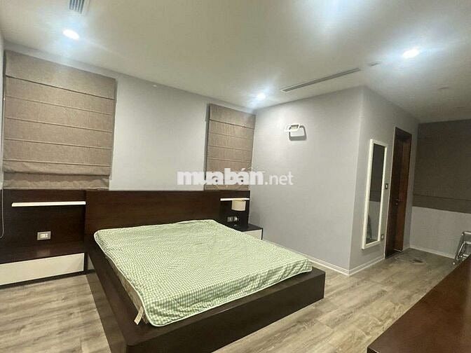 Biệt thự Eco park - 324m2 - 3 tầng