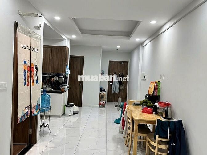 Bán tháo 2PN 65m2 view về SG Landmark 81 đẹp